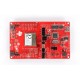 SimpleLink Wi-Fi CC3200 module LaunchPad